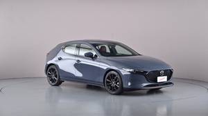 2020 MAZDA 3