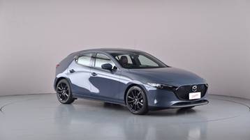 2020 MAZDA 3