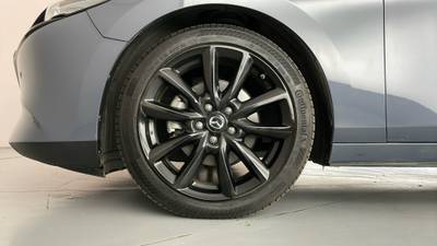 2020 MAZDA 3 gallery