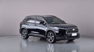 2024 TOYOTA COROLLA CROSS