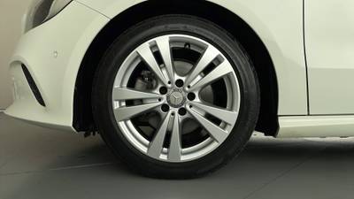 2016 MERCEDES-BENZ A gallery