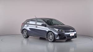 2024 KIA CERATO
