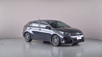 2024 KIA CERATO