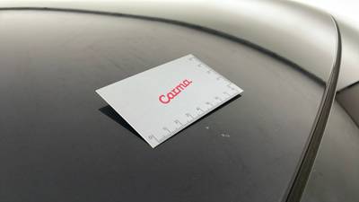 2024 KIA CERATO imperfections