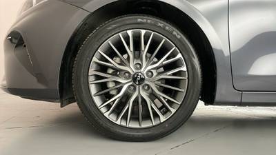 2024 KIA CERATO gallery