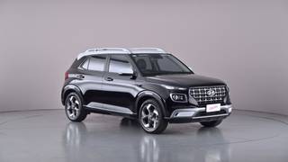 2021 HYUNDAI VENUE