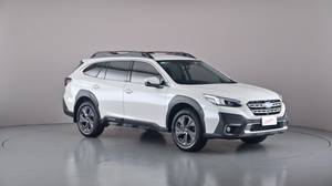 2021 SUBARU OUTBACK