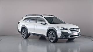 2021 SUBARU OUTBACK