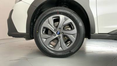 2021 SUBARU OUTBACK gallery