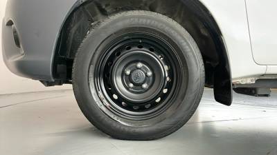 2017 TOYOTA HILUX gallery