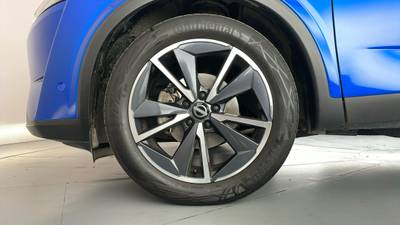 2022 NISSAN QASHQAI gallery