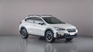 2021 SUBARU XV