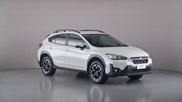 2021 SUBARU XV