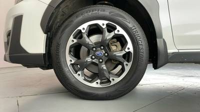 2021 SUBARU XV gallery