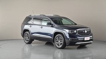 2019 HOLDEN ACADIA