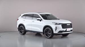 2021 GWM Haval H6