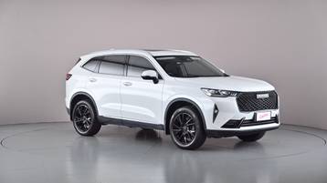 2021 GWM Haval H6