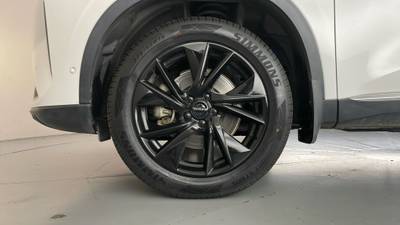 2021 GWM Haval H6 gallery