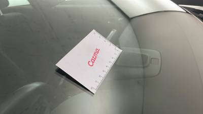 2022 HONDA CIVIC imperfections