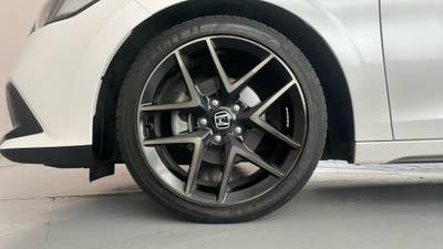 2022 HONDA CIVIC gallery