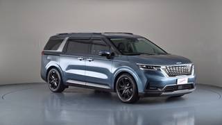 2022 KIA CARNIVAL