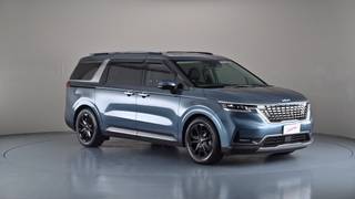 2022 KIA CARNIVAL