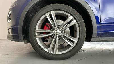 2020 VOLKSWAGEN T-ROC SPORT gallery