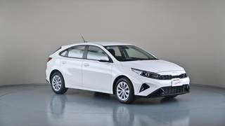 2024 KIA CERATO
