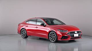 2021 HYUNDAI SONATA