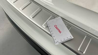 2022 VOLKSWAGEN TIGUAN imperfections