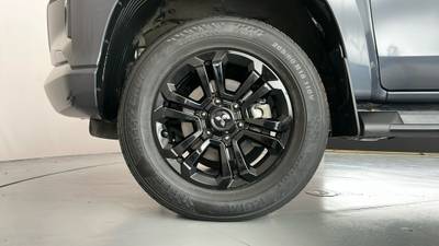 2022 MITSUBISHI TRITON gallery