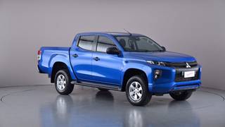 2023 MITSUBISHI TRITON