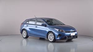 2022 KIA CERATO