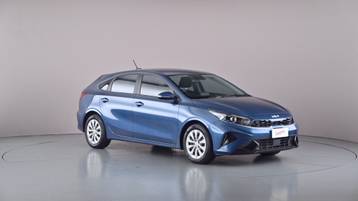 2022 KIA CERATO