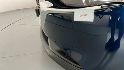 2021 Mazda 3 imperfections