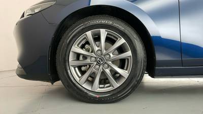 2021 Mazda 3 gallery