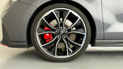 2019 HYUNDAI I30 gallery