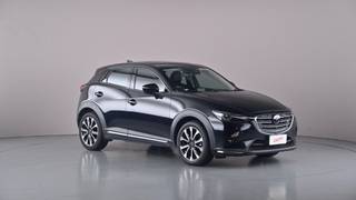 2020 MAZDA CX-3