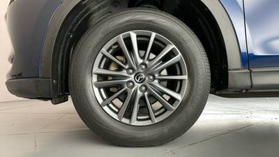 2021 MAZDA CX-5 SPORT gallery