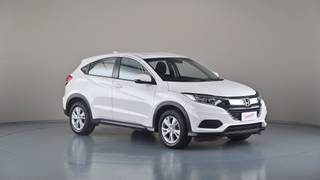 2021 HONDA HR-V