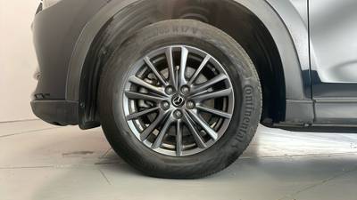 2019 MAZDA CX-8 gallery