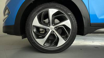 2015 HYUNDAI TUCSON gallery