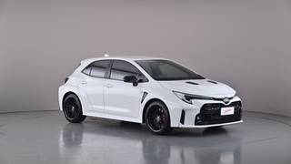2023 TOYOTA GR COROLLA