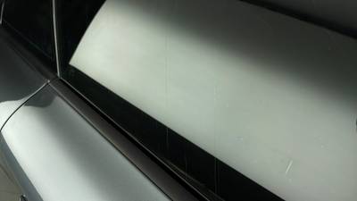 2015 AUDI TT imperfections