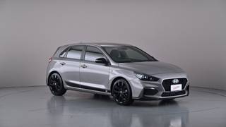 2022 HYUNDAI I30