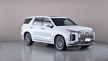 2023 HYUNDAI PALISADE