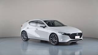 2023 MAZDA 3