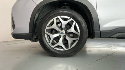 2020 SUBARU FORESTER gallery
