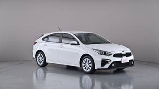 2020 KIA CERATO