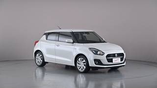 2022 SUZUKI SWIFT